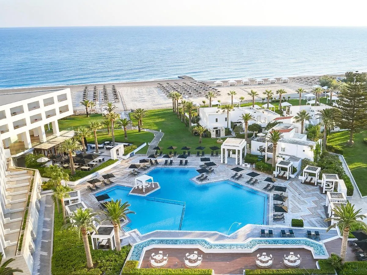 Grecotel Creta Palace Rethimno Grækenland
