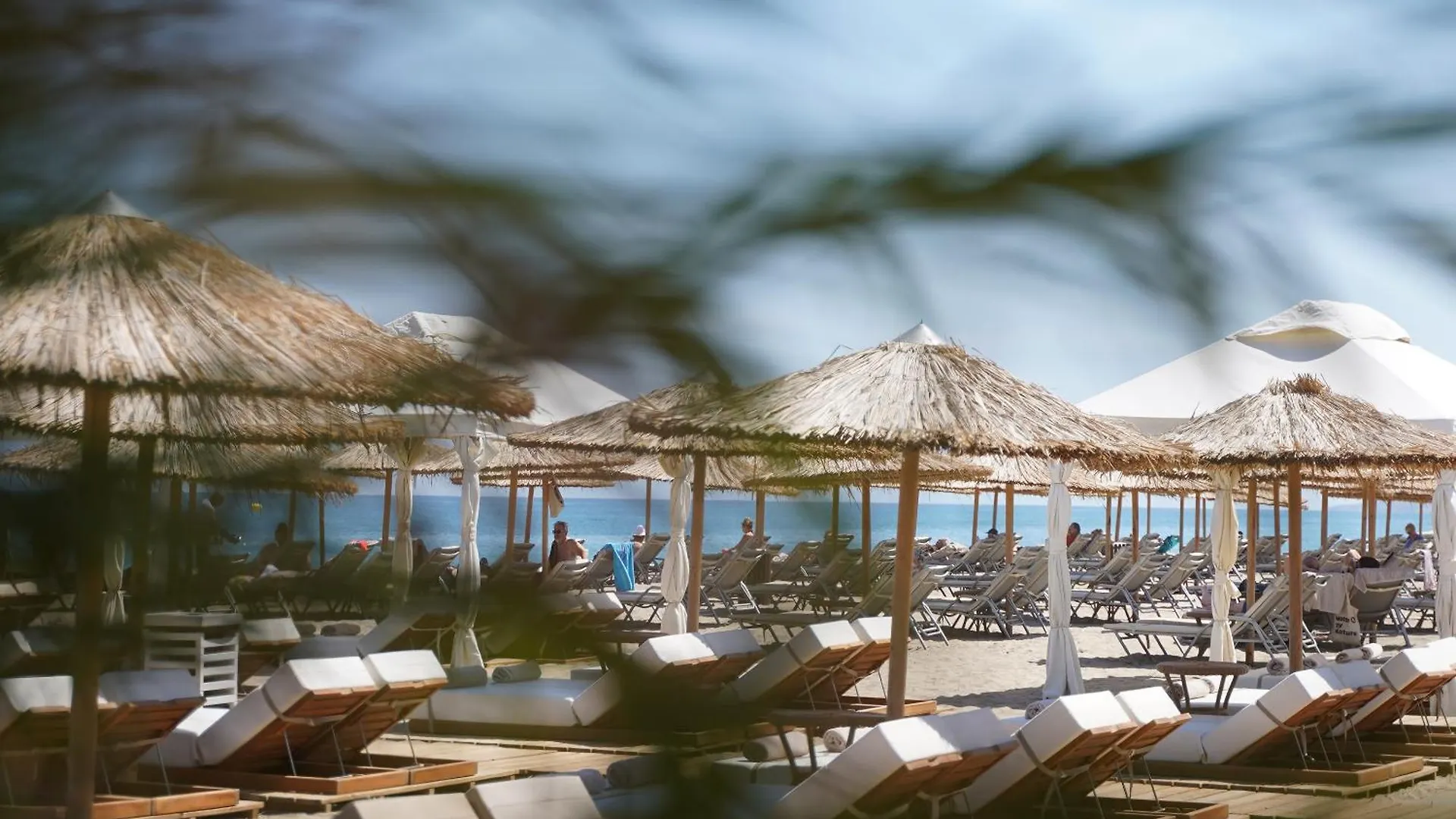 Grecotel Creta Palace Rethimno 5*,