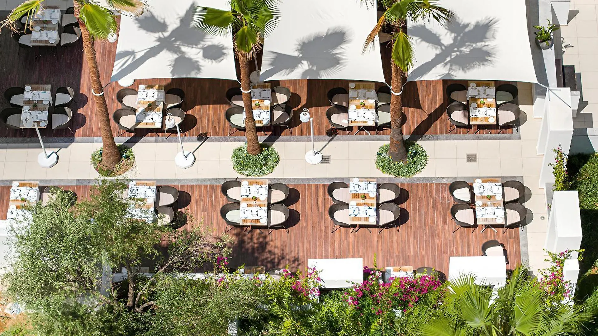 Feriested Grecotel Creta Palace Rethimno