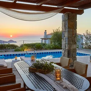 Villa Okeanides, Rethimnon
