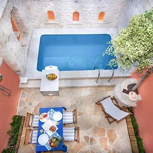 Casa Atitamo Rethymno (Crete)