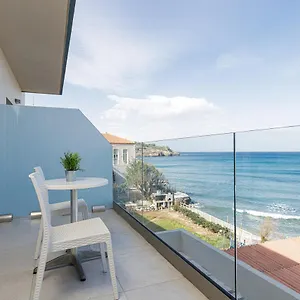 Apartment Seaside Palette, Rethymno