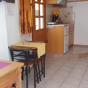  Appartement Nefeli β'οροφος