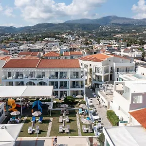 4* Hotel de apartamente Dimitrios Village