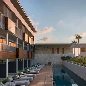 Hotel Ikones Seafront Luxury (adults Only), Rethimno