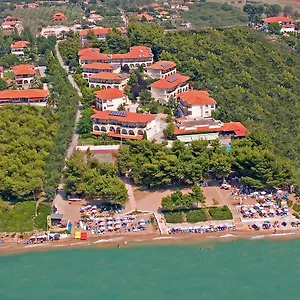 Portes Řecko