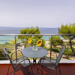 Sea View Apollo & In Greece