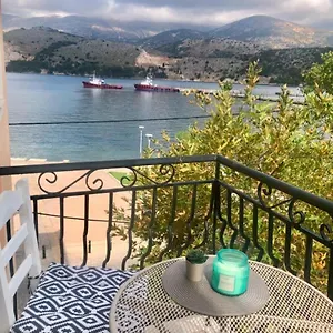 Marina Ii Greece