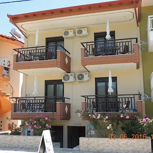 Apartament Malamatenia House 