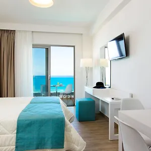  Apartament Golden Coast Seaside