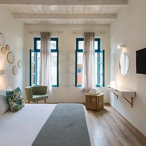 Ferienhaus Daria's ηome, Rethymno