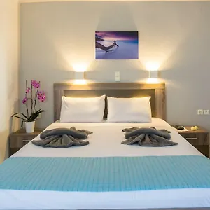 Appartement Thegaia, Rethimnon