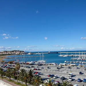  Appartement Seaside Memories Of
