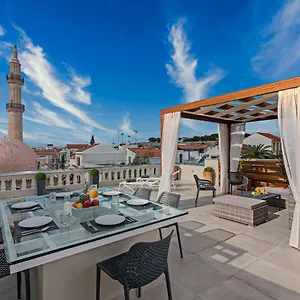 Stefanihome Rethymno (Crete)