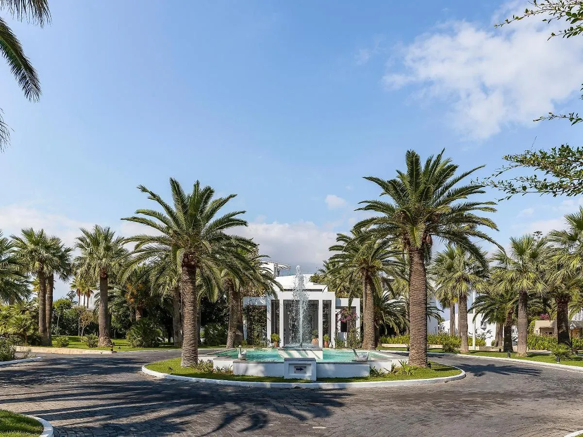 Grecotel Creta Palace Rethymno  Resort Rethymno (Crete)