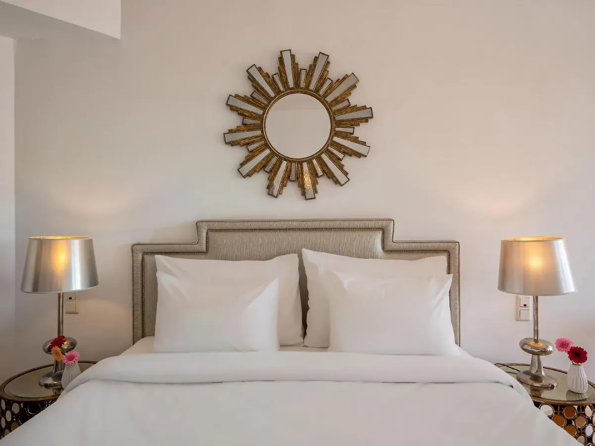 ***** Resort Grecotel Creta Palace Rethymno  Greece
