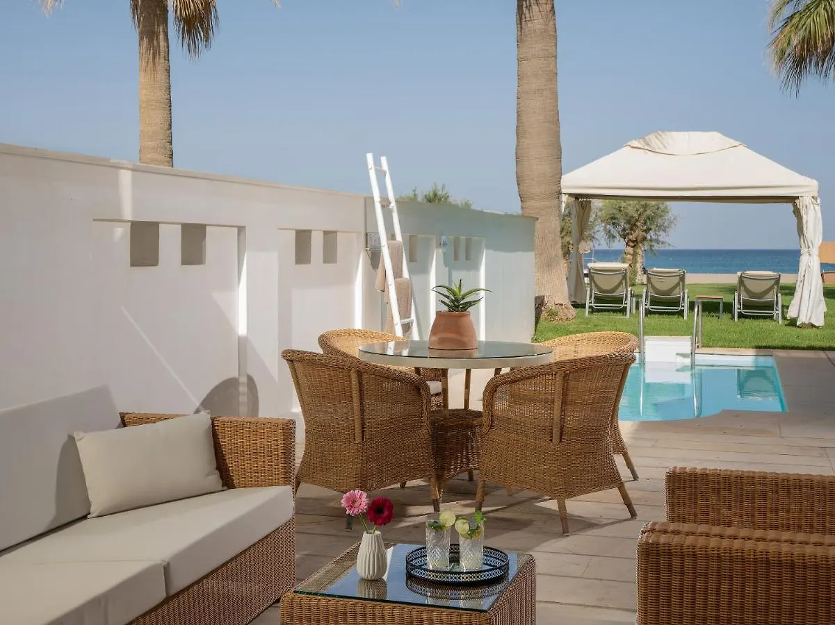 Resort Grecotel Creta Palace Resmo