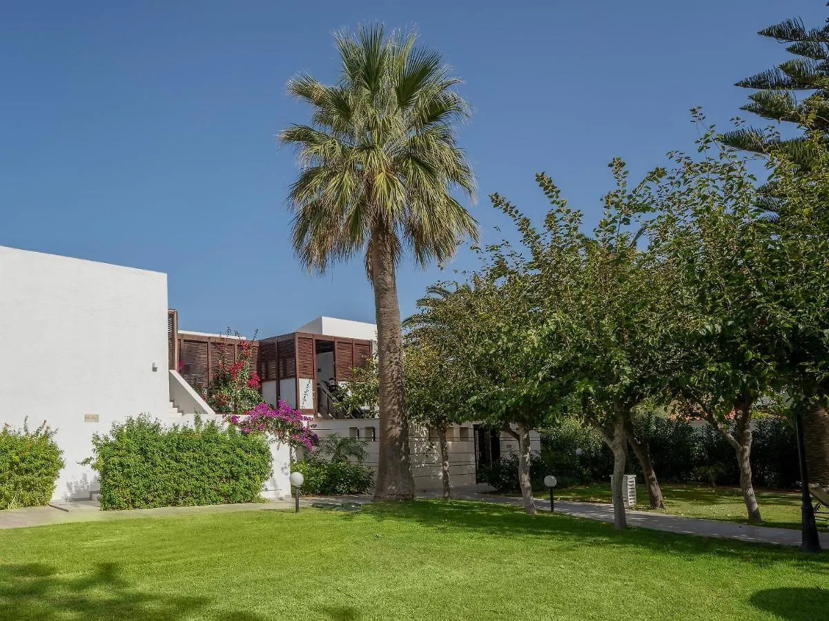 Grecotel Creta Palace Rethymno  Rethymno (Crete)