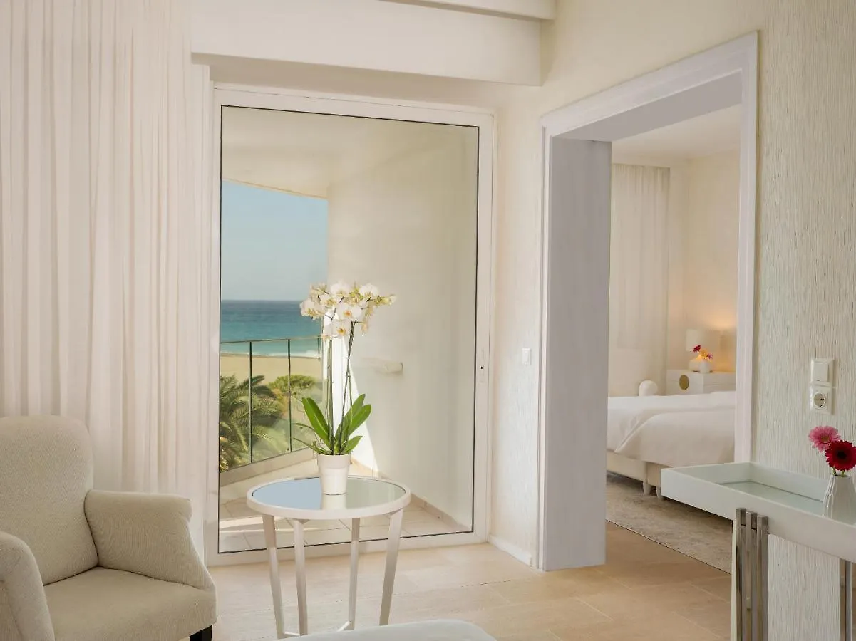 Grecotel Creta Palace Rethymno  Resort