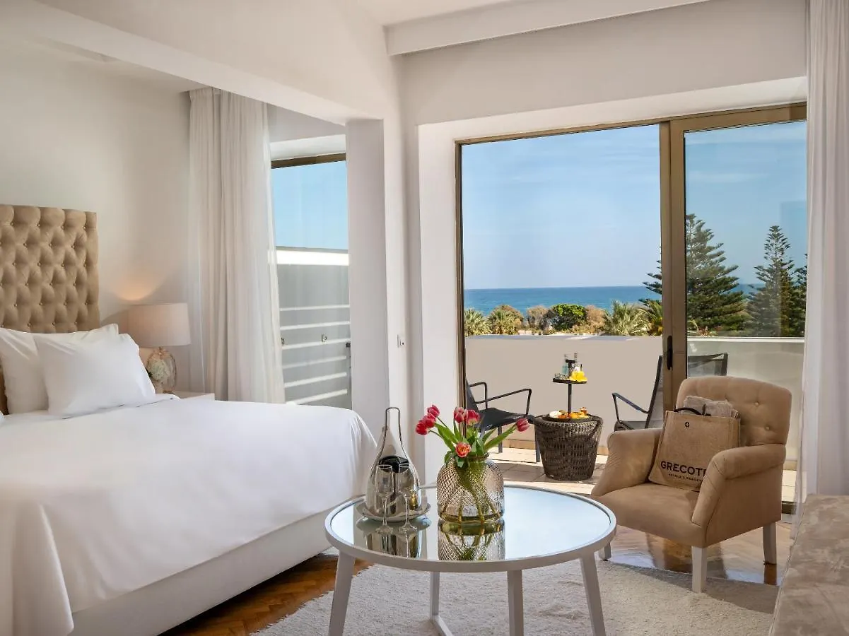 Grecotel Creta Palace Resmo