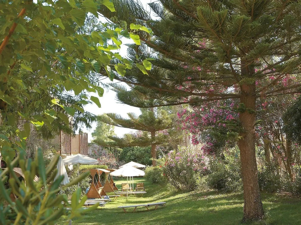 Complex Grecotel Creta Palace Rethymnon