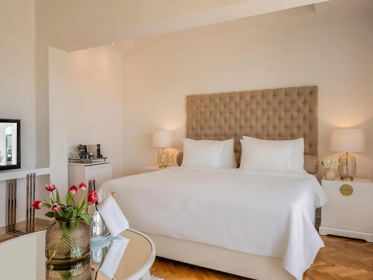 Grecotel Creta Palace Rethymnon 5*,  Grecia