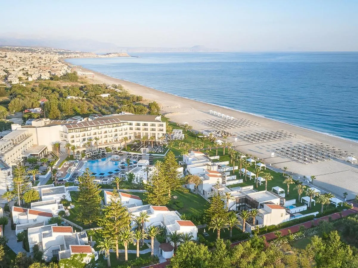 Grecotel Creta Palace Rethymnon Complex