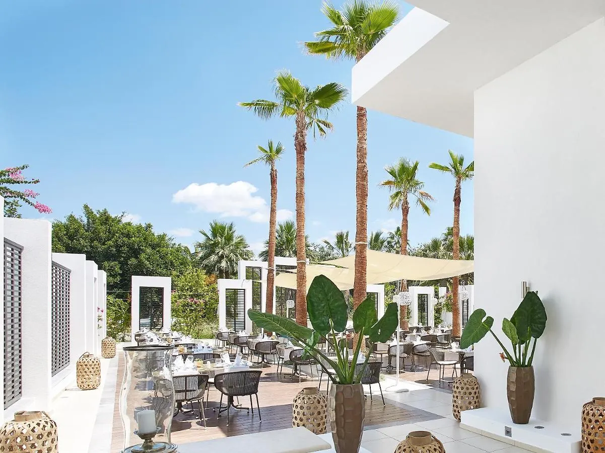 Grecotel Creta Palace Rethymnon