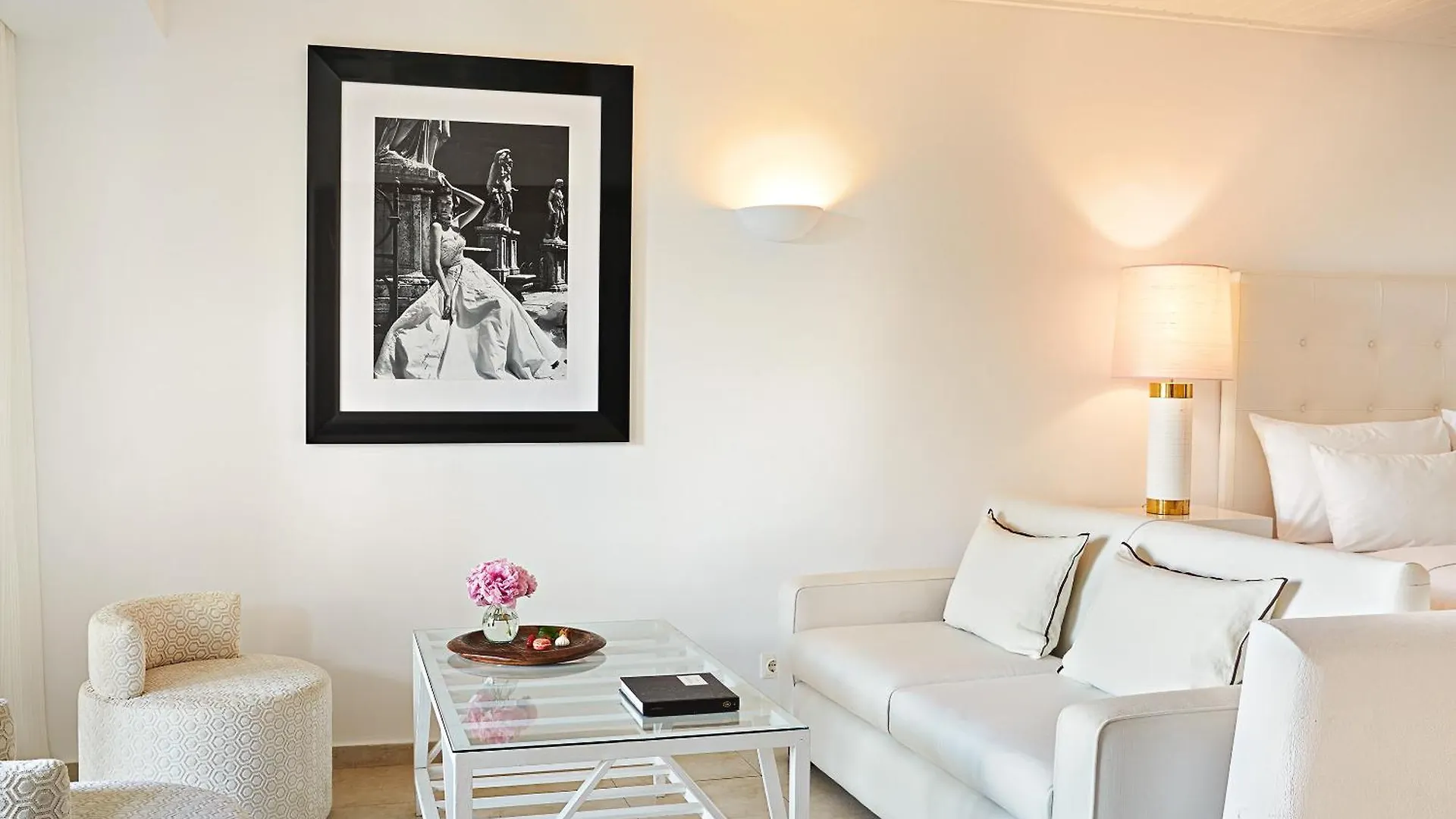 Grecotel Creta Palace Rethymno  5*, Rethymno (Crete)
