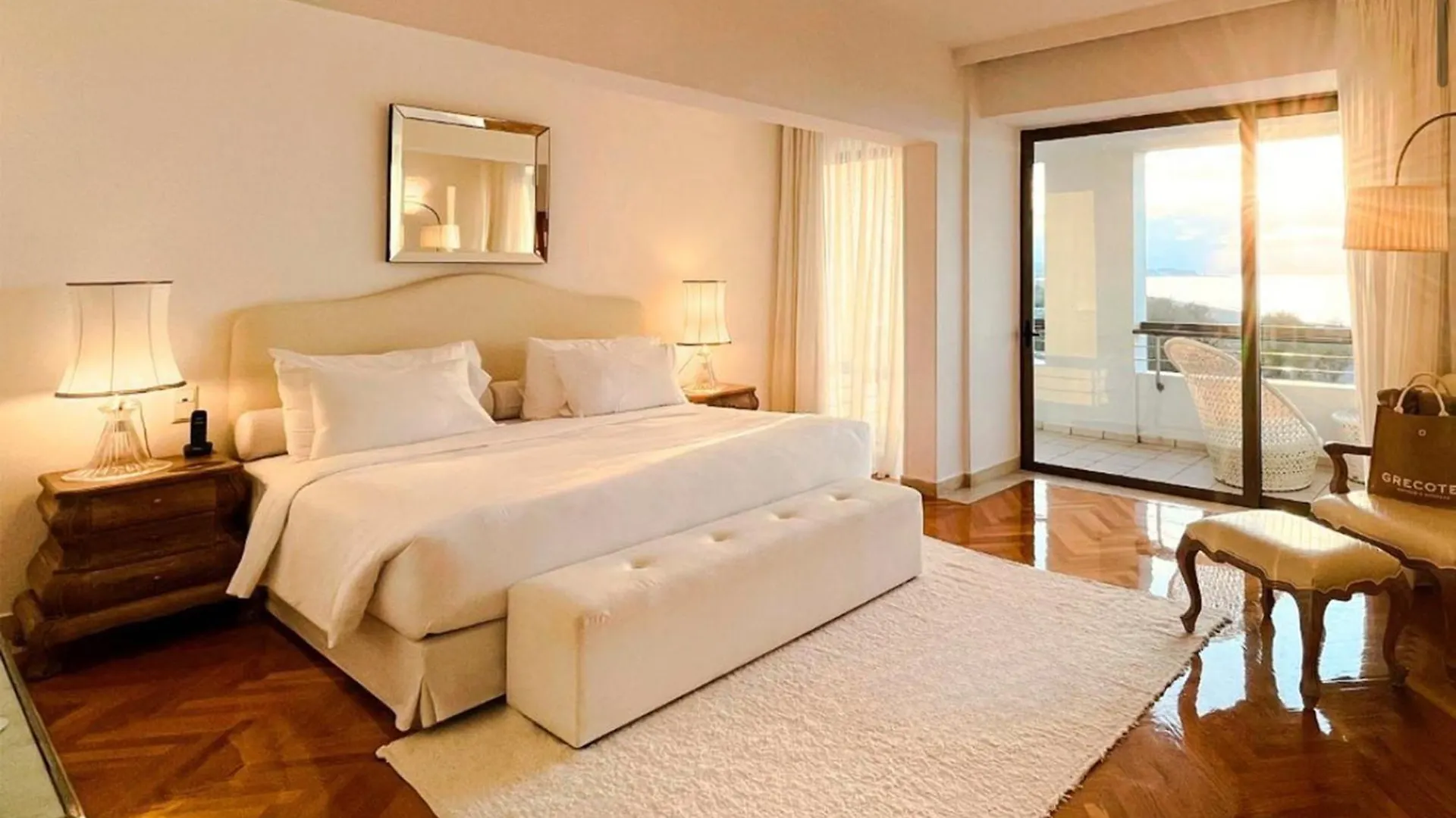 Grecotel Creta Palace Rethymno