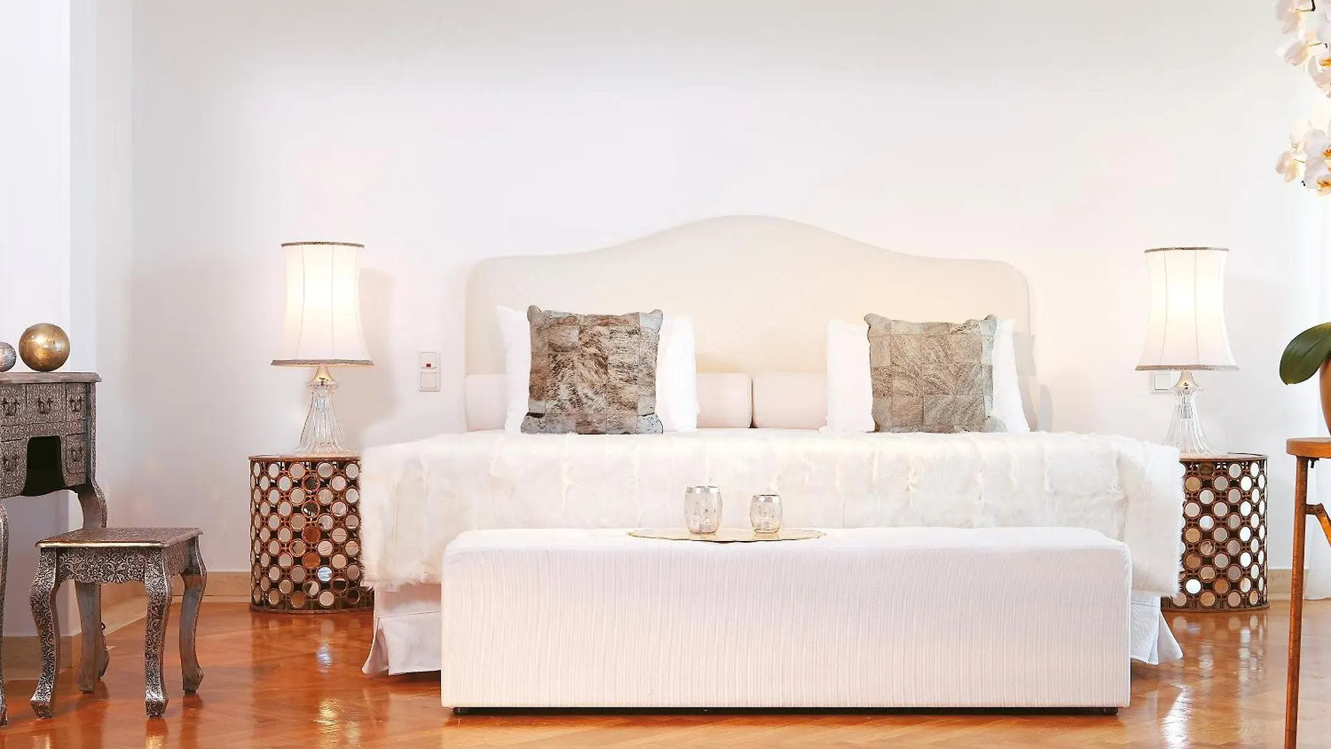 Grecotel Creta Palace Rethymnon 5*,  Grecia
