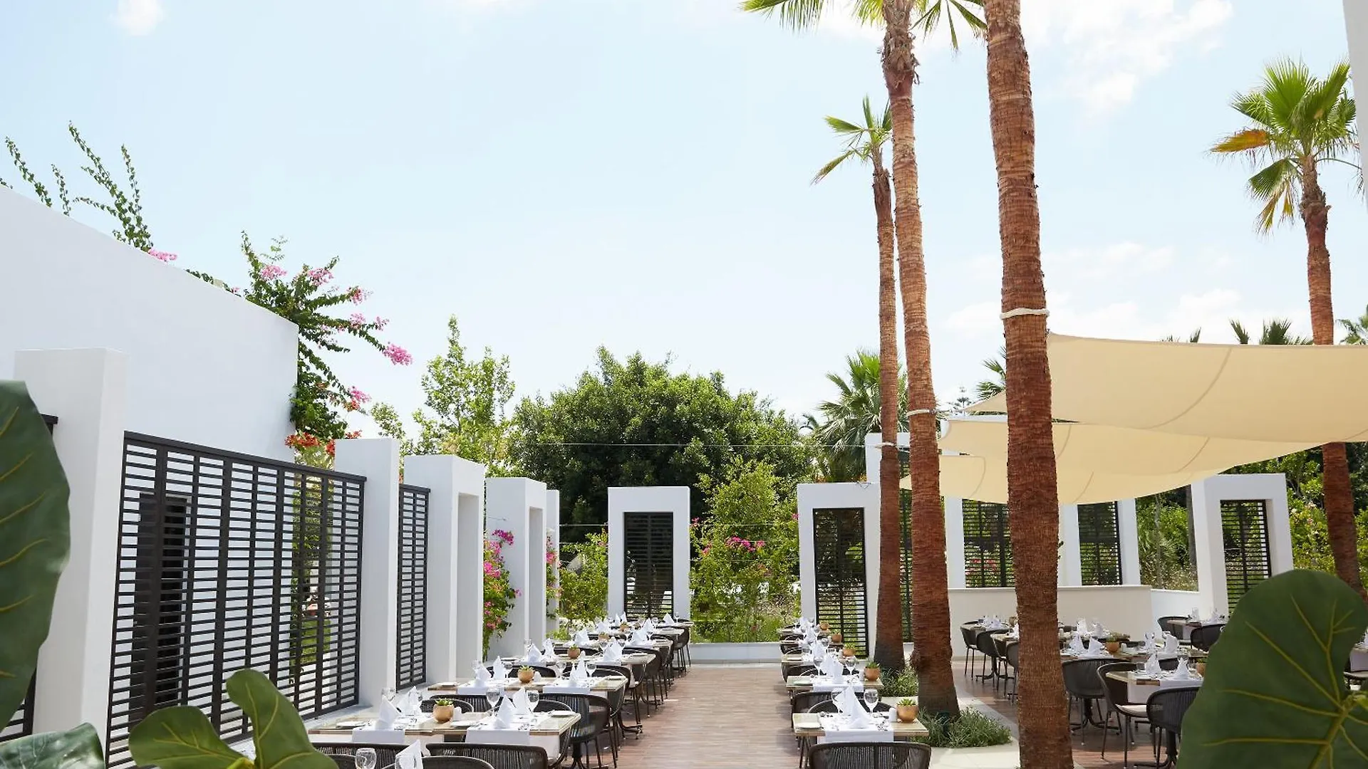 Grecotel Creta Palace Rethymnon Complex