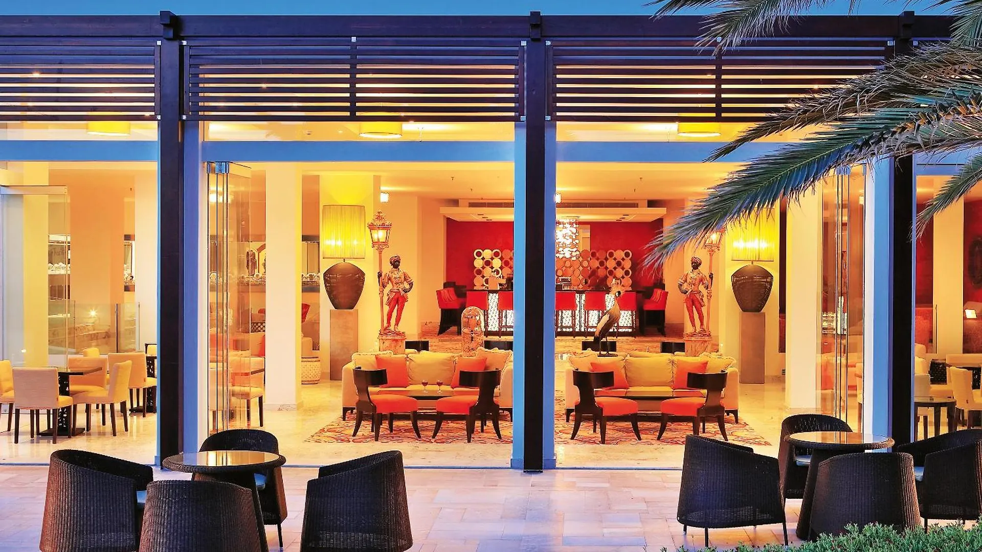 Grecotel Creta Palace Rethymno