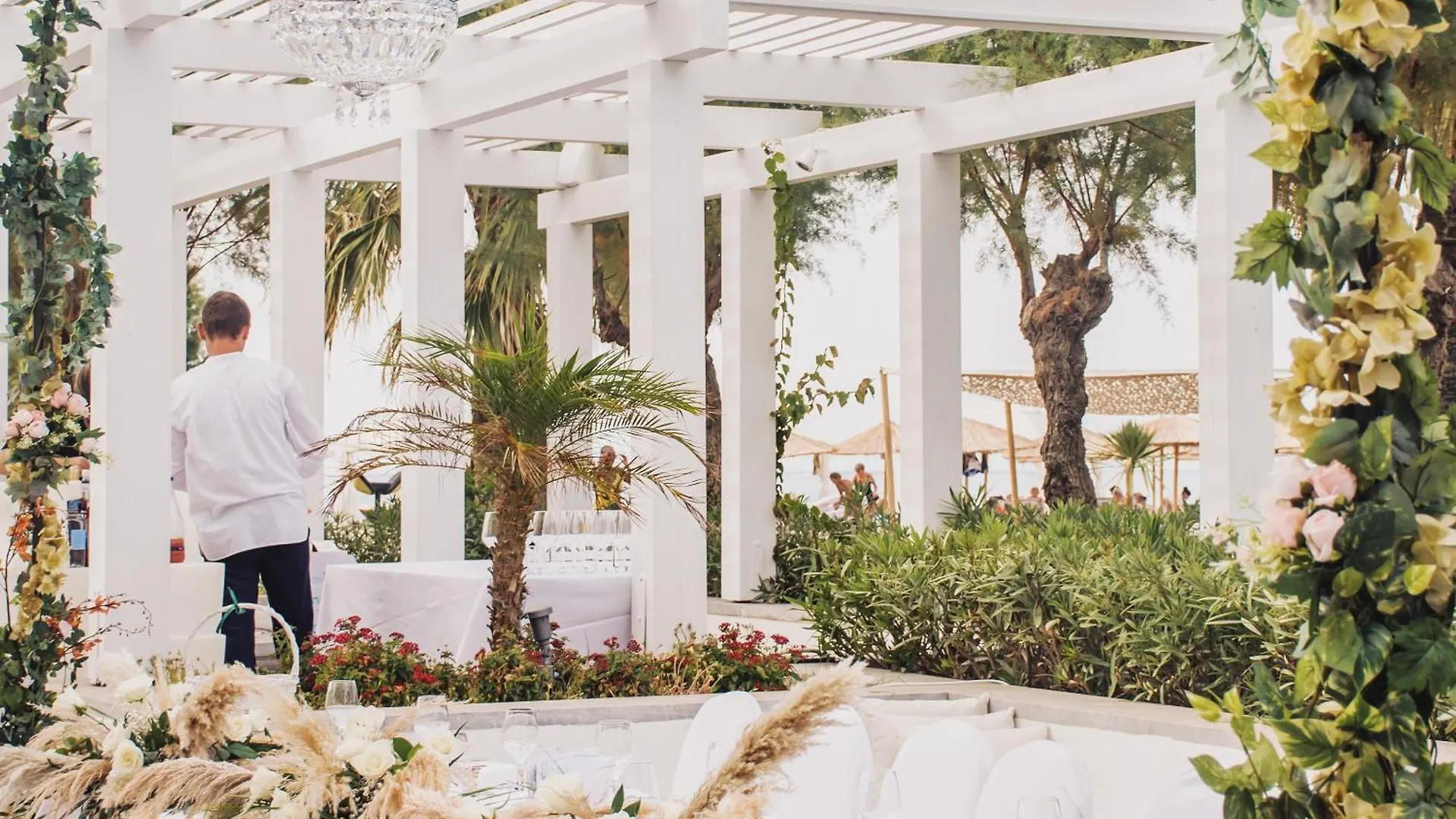 Grecotel Creta Palace Rethymno  Resort Rethymno (Crete)