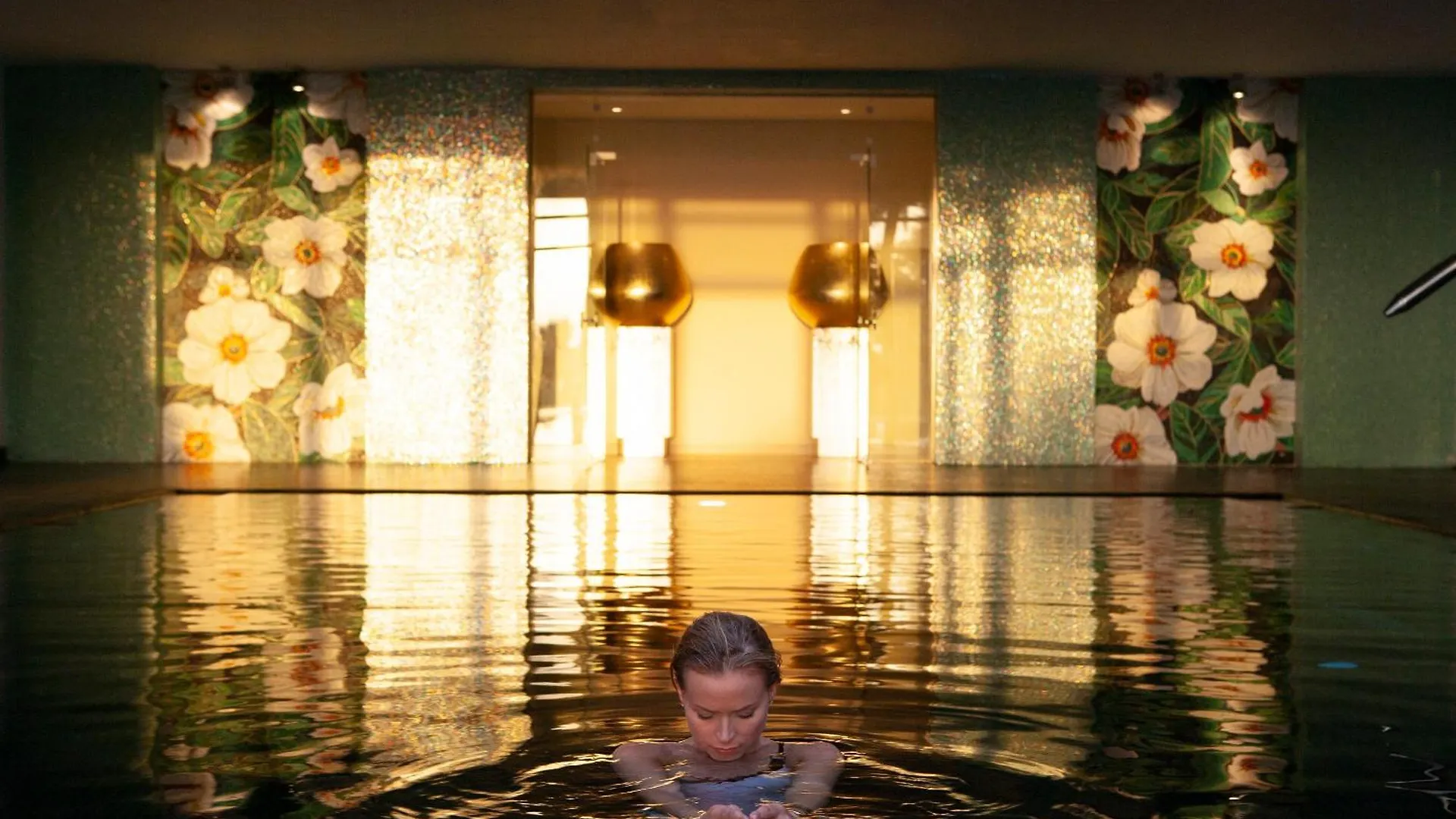 Grecotel Creta Palace Rethymno  Rethymno (Crete)