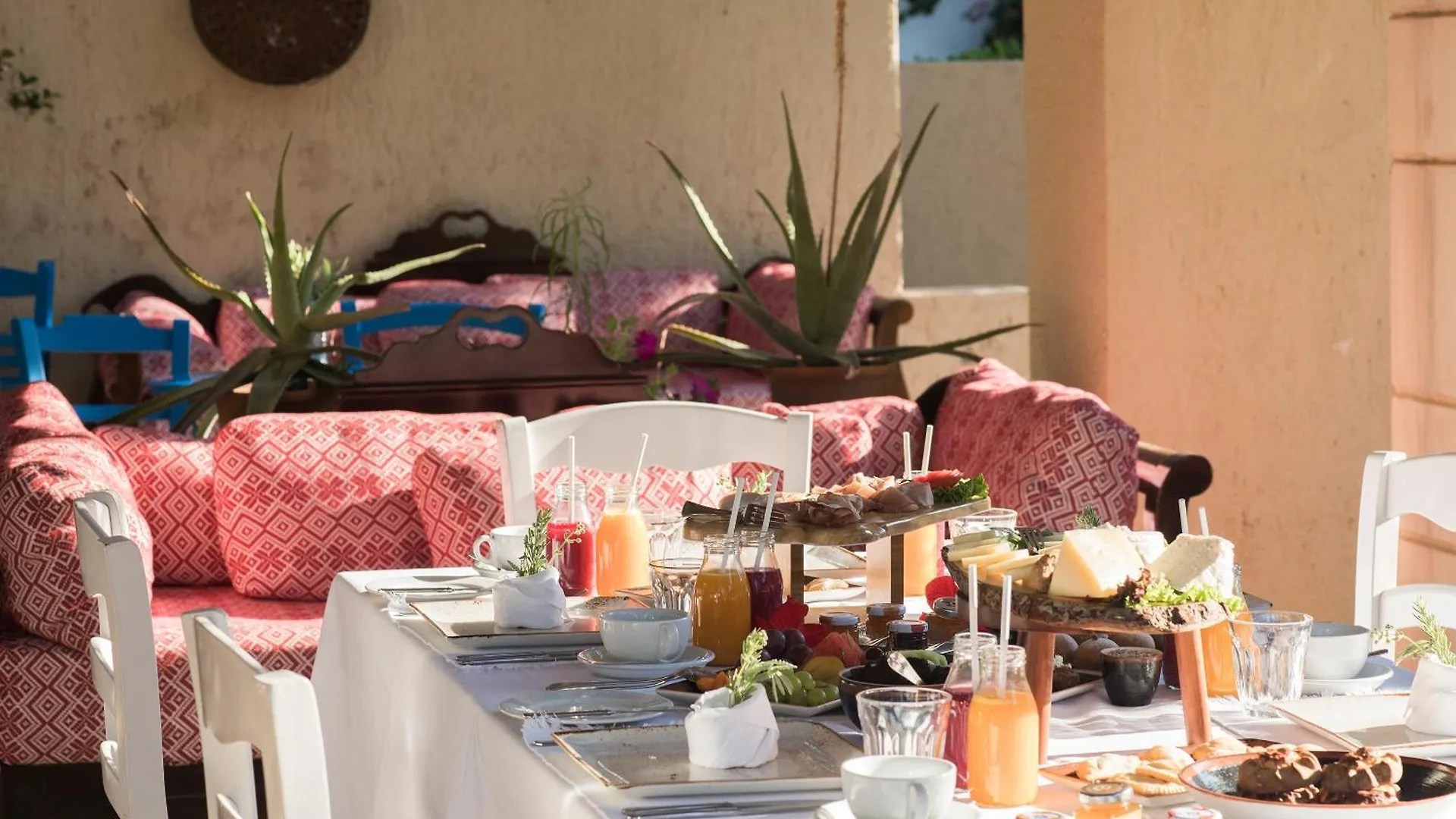 Grecotel Creta Palace Rethymno  Resort Rethymno (Crete)
