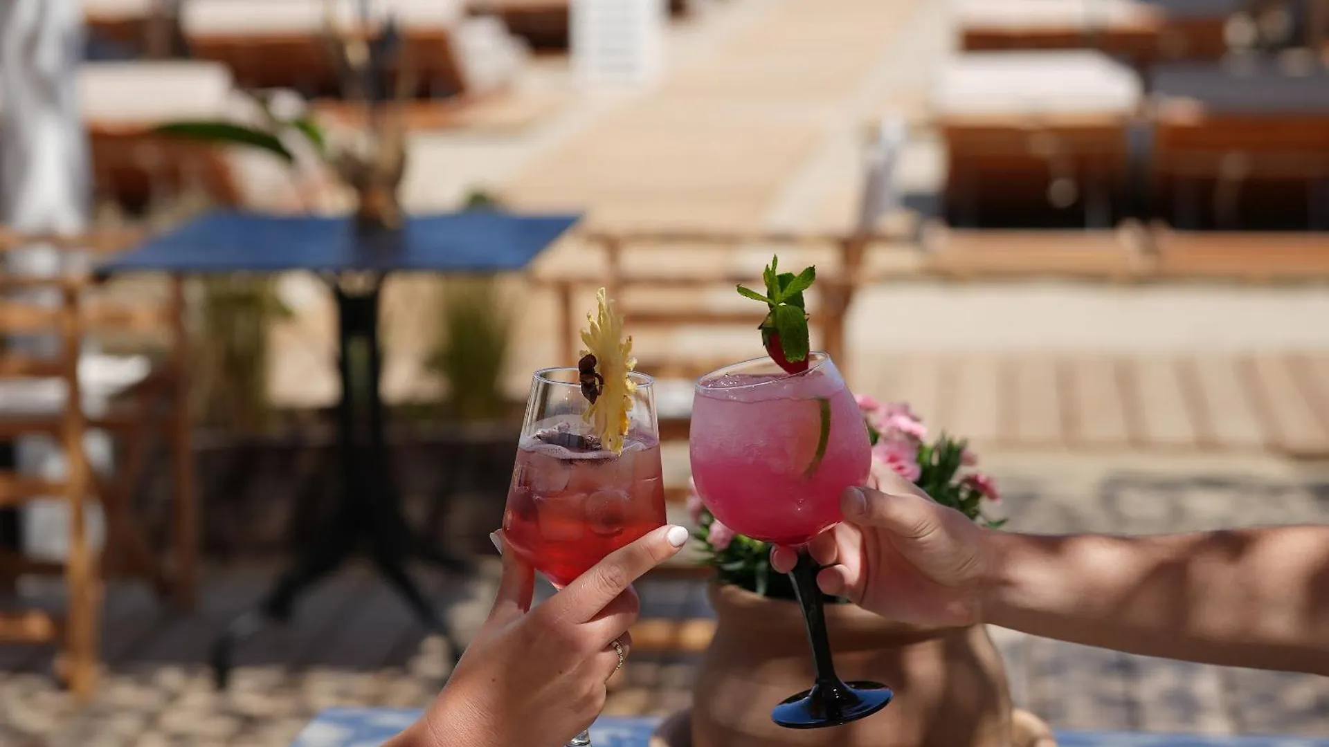 Grecotel Creta Palace Rethymno  Greece