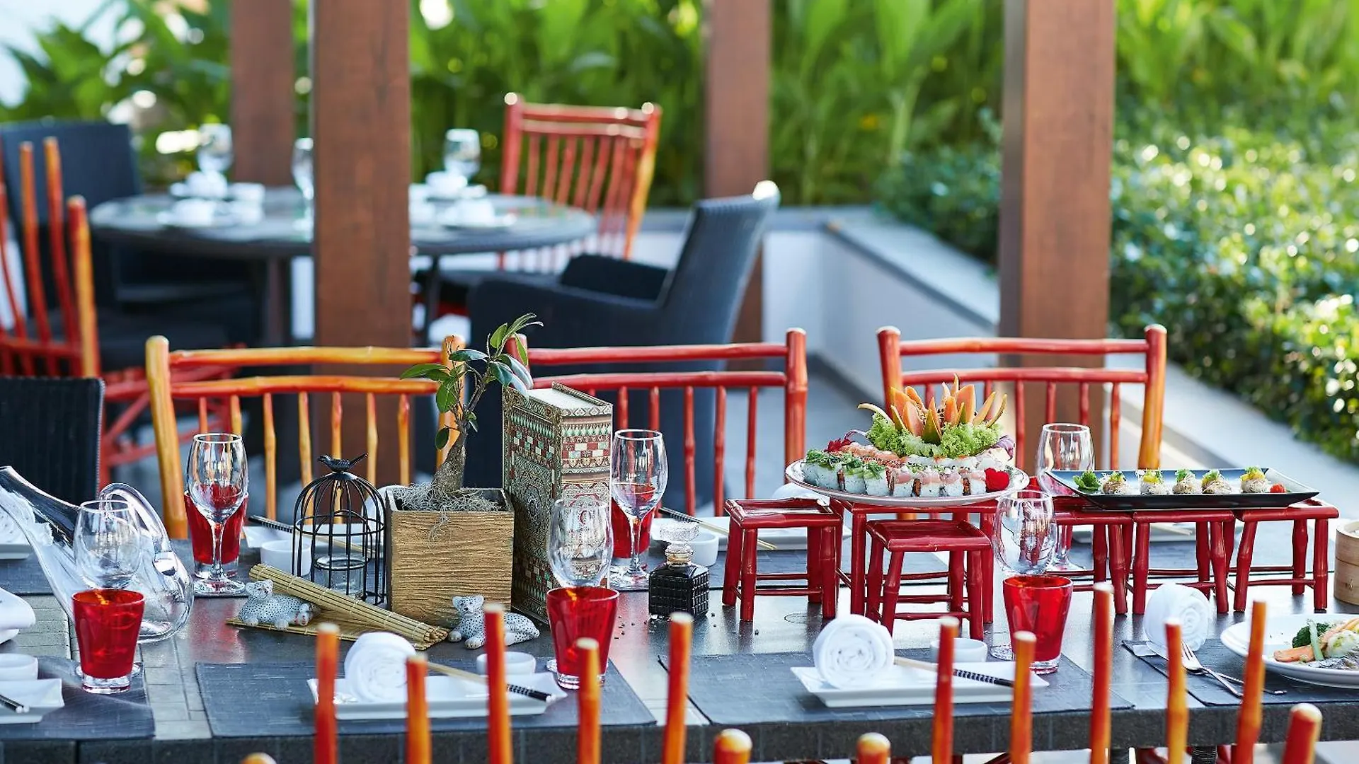 ***** Resort Grecotel Creta Palace Rethymno  Greece