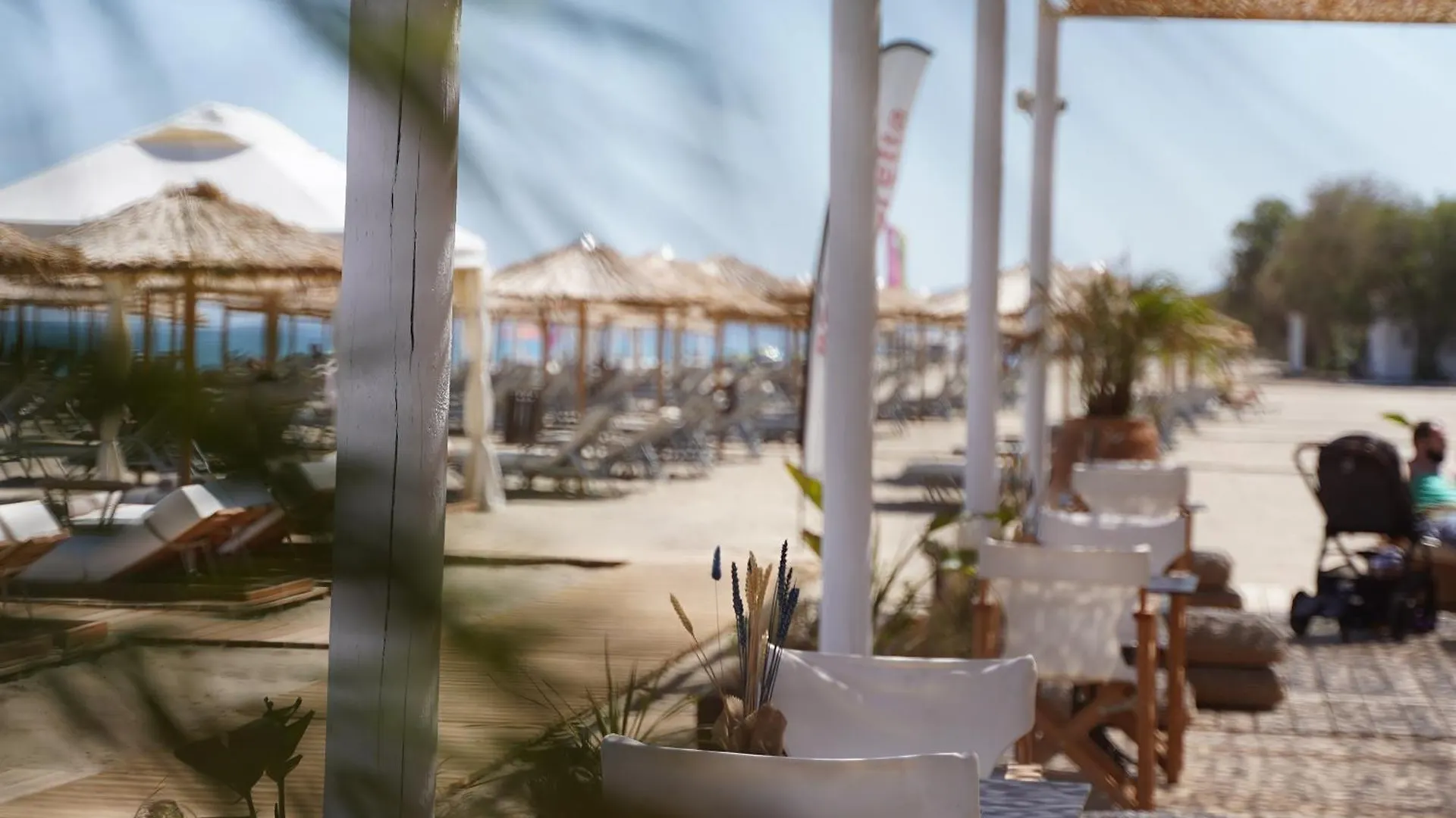 Resort Grecotel Creta Palace Rethymno