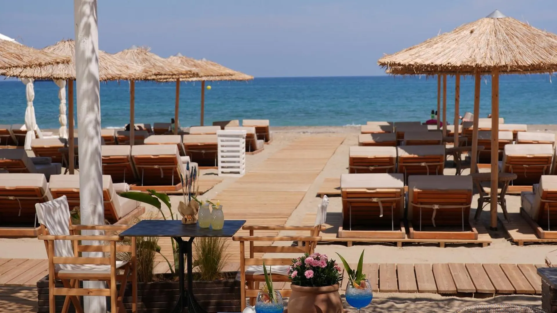 Grecotel Creta Palace Rethymno