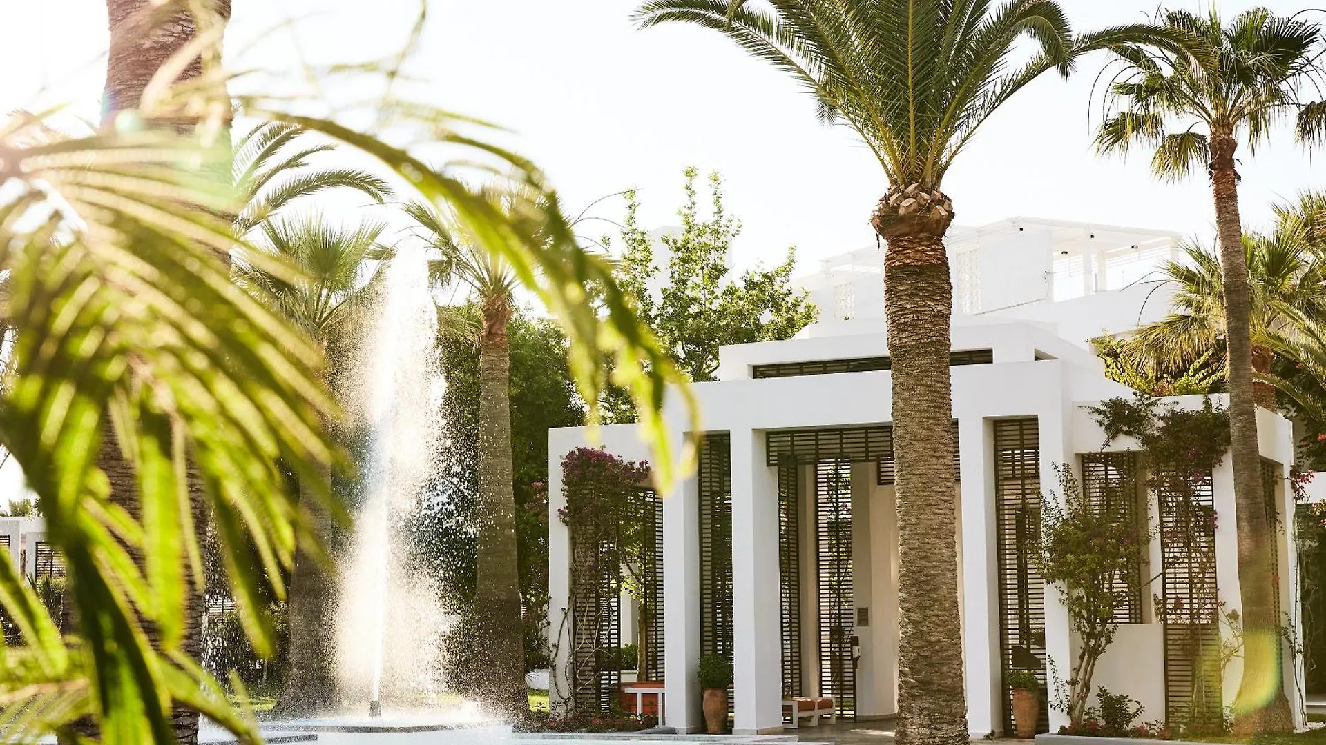 Grecotel Creta Palace Rethymnon 5*,  Grecia