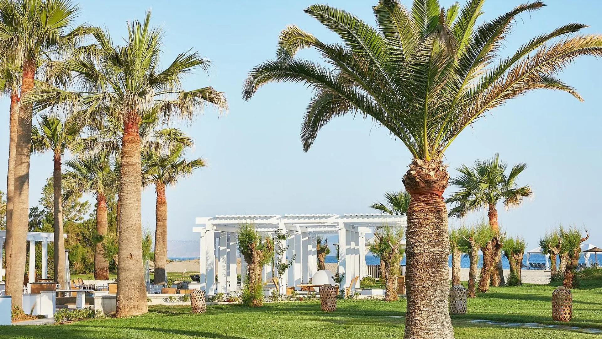 Grecotel Creta Palace Rethymnon