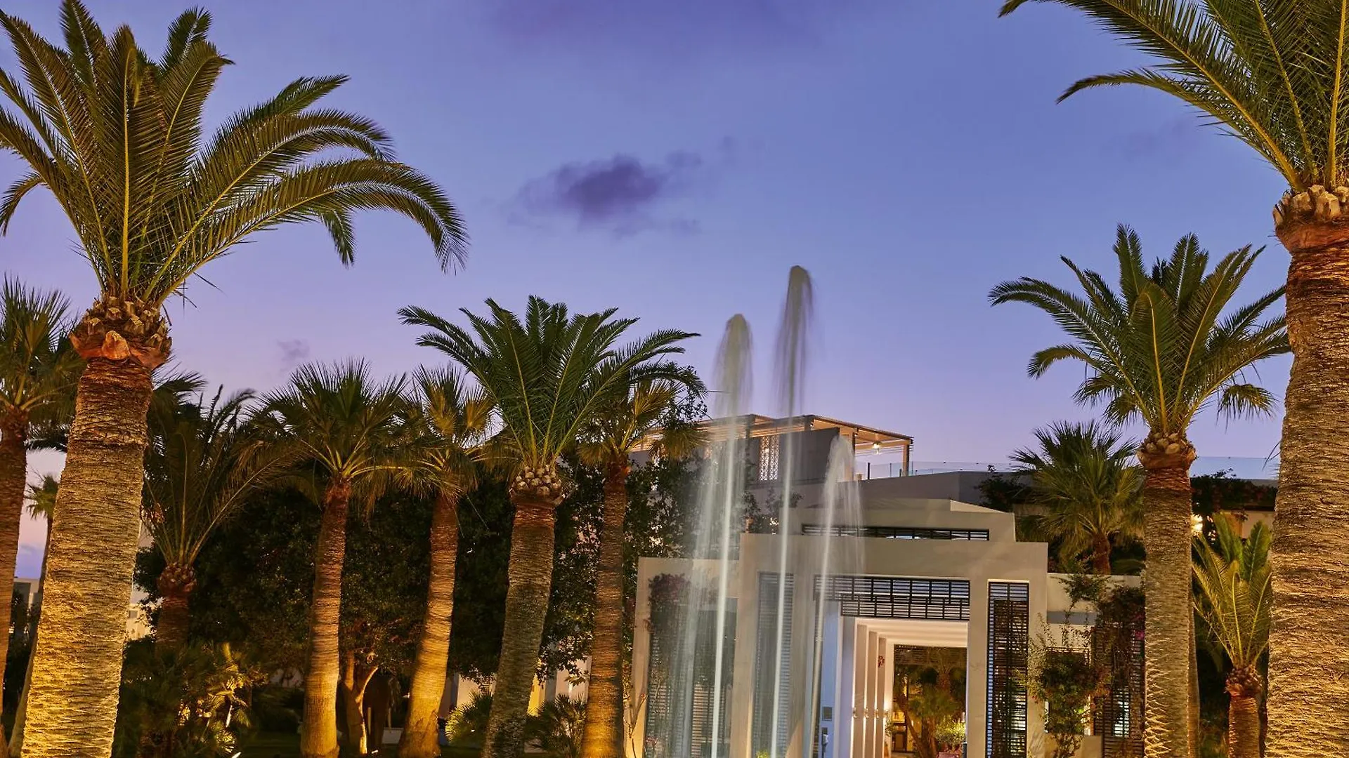 Grecotel Creta Palace Rethymno  5*, Rethymno (Crete)
