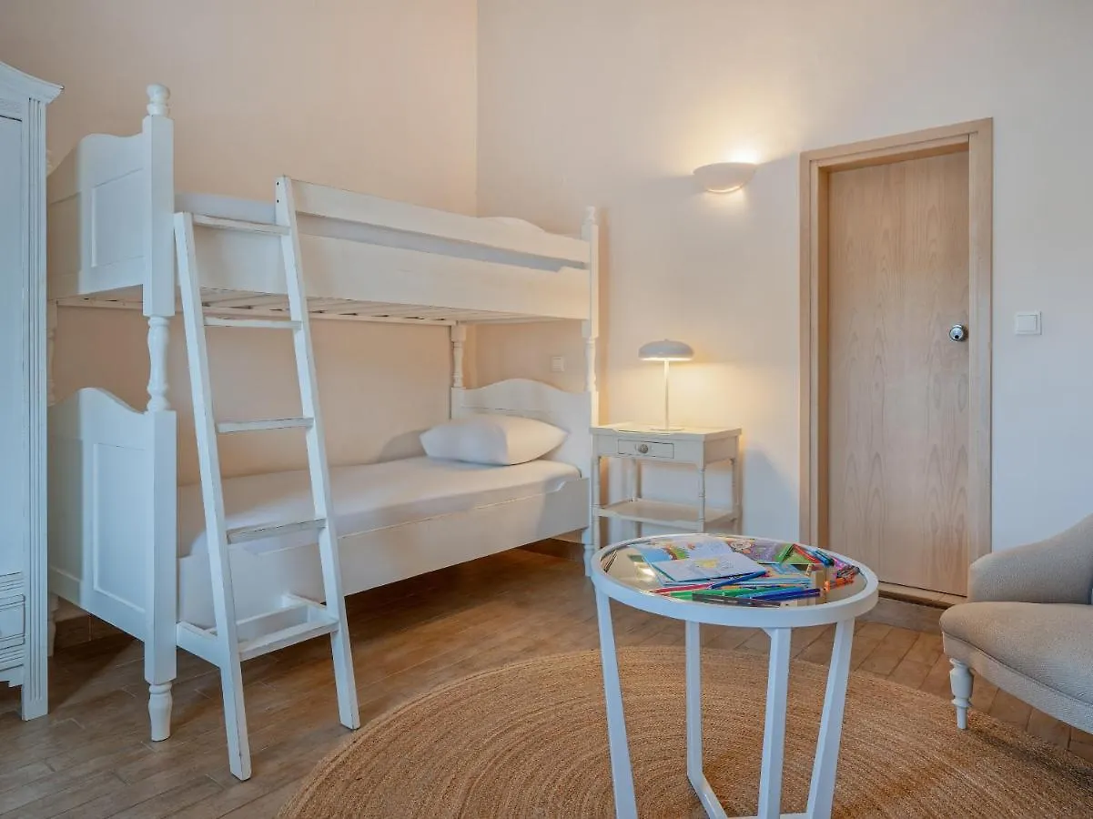 Resort Grecotel Creta Palace Rethymno