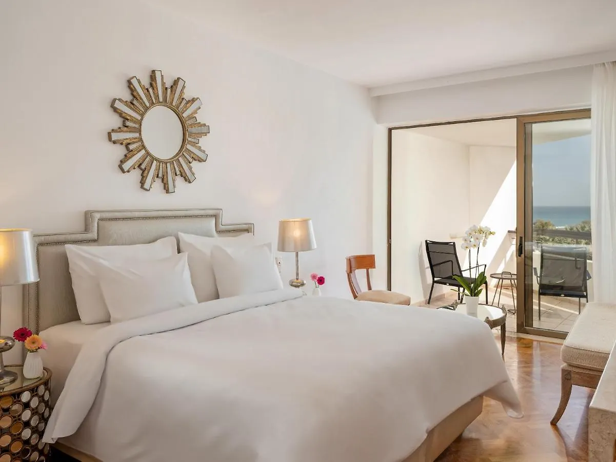 Grecotel Creta Palace Rethymno 5*,