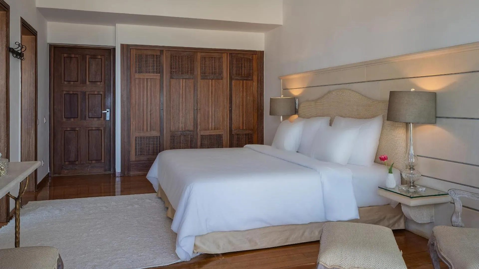 Grecotel Creta Palace Rethymno Grécia