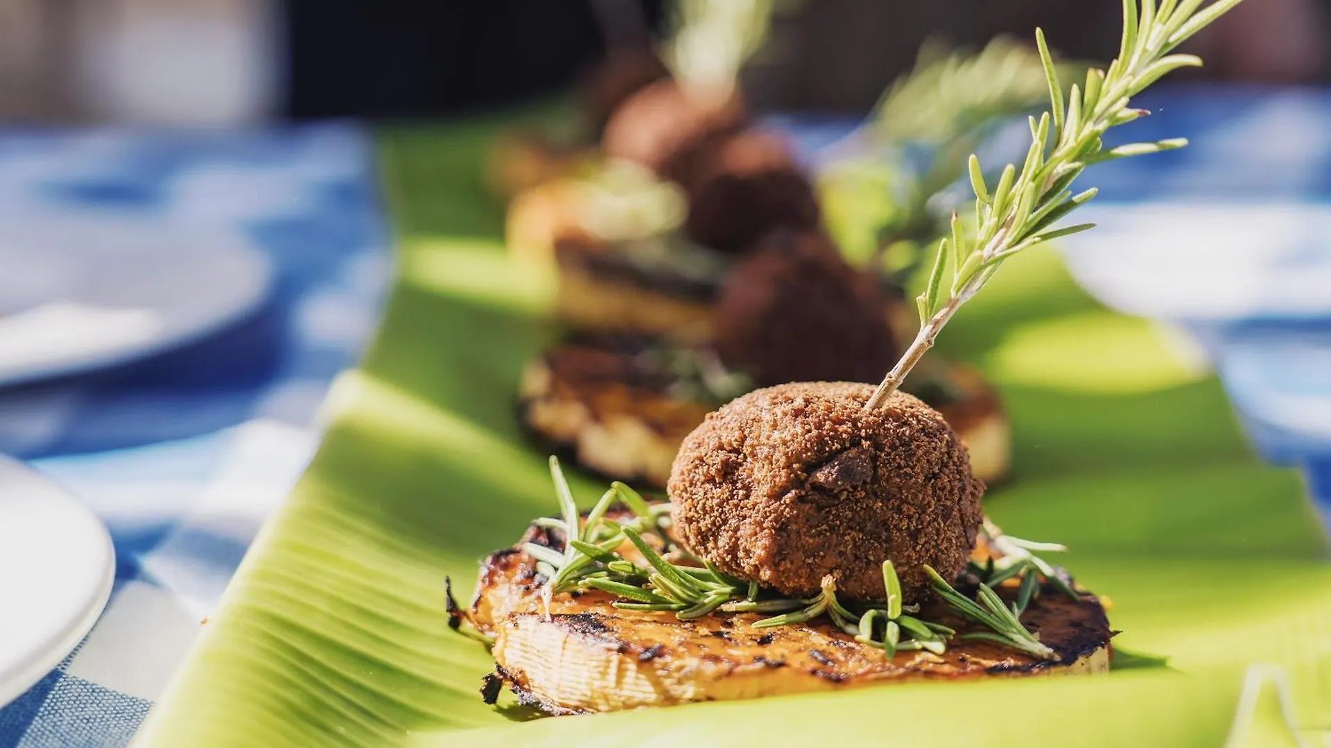 Resort Grecotel Creta Palace Rethymno