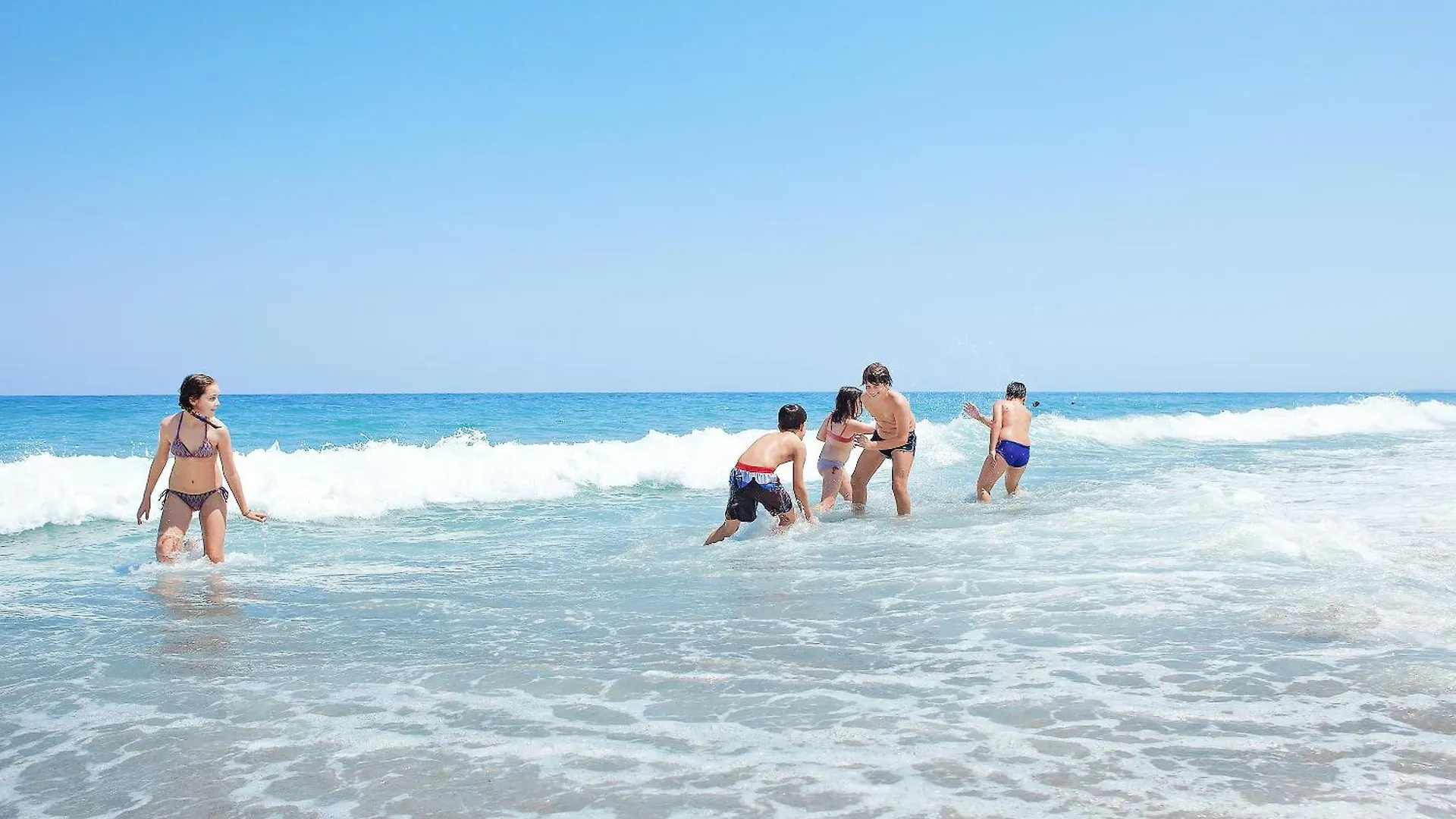 Resort Grecotel Creta Palace Rethymno