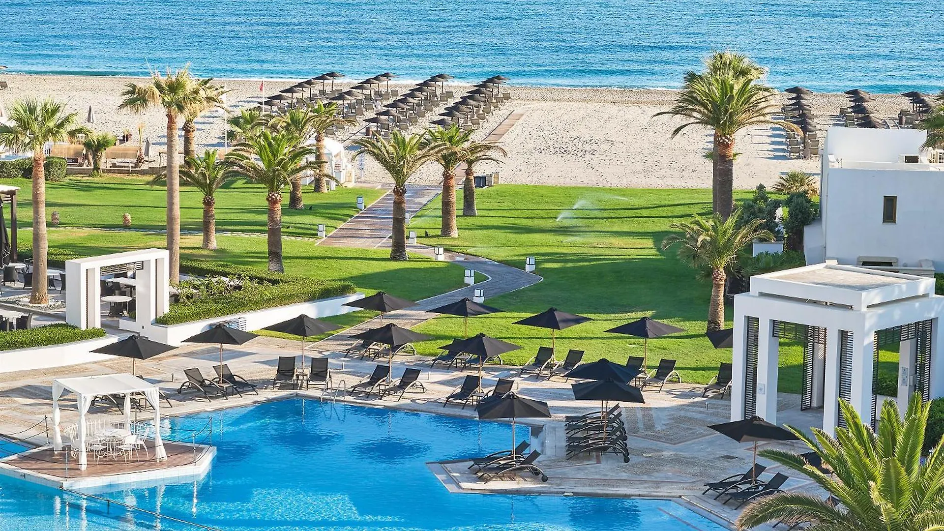 Grecotel Creta Palace Rethymno